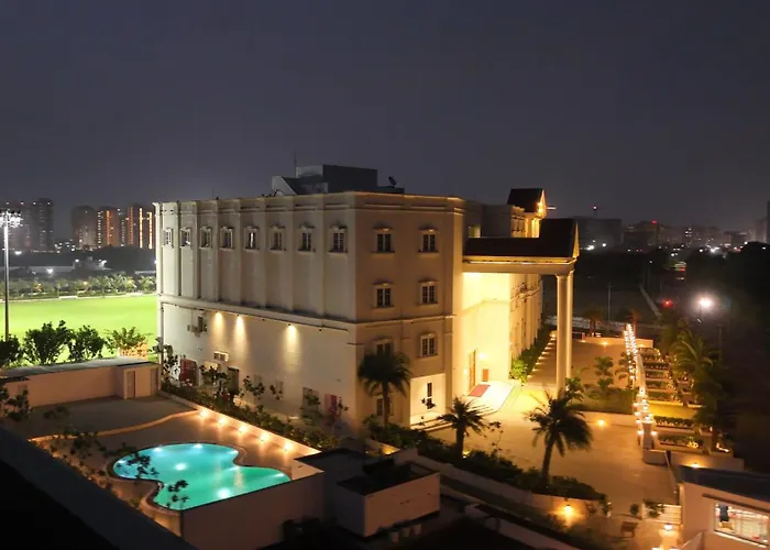 Pride Resort, Rajkot